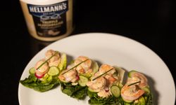 Unilever Food Solutions’tan Bir Yenilik Daha: Hellmann’s Trüflü Mayonez, Şimdi Kova Formatıyla Profesyonel Mutfaklarda!