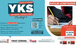Üniversite Yolunda Gençlere Büyükşehir’den Ücretsiz Deneme Sınavı Desteği