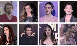 8 ünlüde uyuşturucu tespit edildi