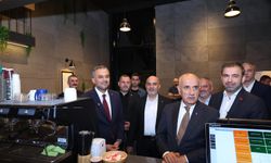 Vahit Kirişci’den Onikişubat Belediyesi’nin Yeni Markası Kahveon2’ye Tam Not