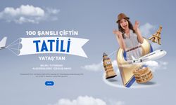 Yataş Bedding Balayı Tatili Hediyeleri Sahiplerini Buldu