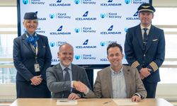 Icelandair ve Fjord Norway’den Batı Norveç’e Uzanan Yeni İş Birliği