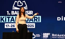 Yüzlerce anne ve çocuk bu söyleşide buluştu: Stres ve kaygıdan uzaklaşmanın formülü ne?