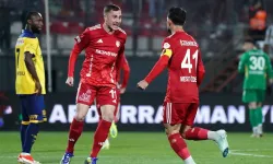 Pendikspor - Çorlu spor 1947 maçı canlı izle