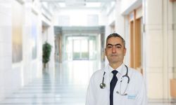 1-30 Kasım Akciğer Kanseri Farkındalık Ayı