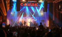 Zarafetin Güçle Buluştuğu Gece