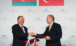 Türkiye-Azerbaycan Kardeşliğinin En Büyük Projesi