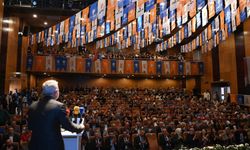 “18 Ayda 8 Milyarlık Yatırımı Kahramanmaraş’ımıza Kazandırdık”