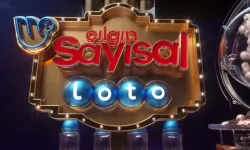ÇILGIN SAYISAL LOTO SONUÇLARI 13 NİSAN 2026 || Canlı Çılgın Sayısal Loto çekiliş sonuçları Milli Piyango Online'da