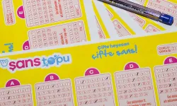 26 Kasım 2025 Şans Topu Sonuçları Açıklandı! Büyük İkramiye Devretti mi?