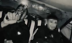 Kahramanmaraş’ta Gençlerin Araç İçinde Silahlı Paylaşımı Tepki Çekti