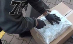 İstanbul'da 355 kilogram sentetik uyuşturucu ele geçirildi