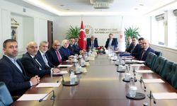 Afşin-Elbistan Bölgesine Müjde: Tayin Bekleyen EÜAŞ Personeli Memleketine Dönecek