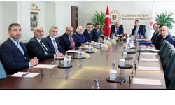 Afşin-Elbistan Bölgesine Müjde: Tayin Bekleyen EÜAŞ Personeli Memleketine Dönecek