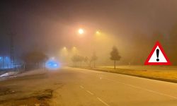 Sisli Havada Araç Kullanırken Dikkat: Sürücüler İçin Hayati Önlemler