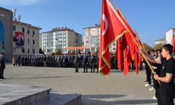 Afşin’de 10 Kasım’da Hayat Bir Kez Daha Durdu