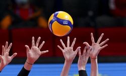 Afşin’de 2. Voleybol Halk Turnuvası İçin Başvurular Başladı