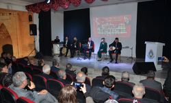 Afşin’de 24 Kasım Öğretmenler Günü Kutlandı