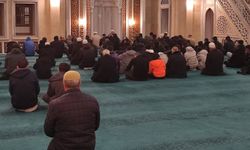 Afşin’de Aylık Sabah Namazı Buluşmasının İkincisi Düzenlendi