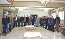 Afşin’de Emekli Öğretmenlere 24 Kasım’da Anlamlı Buluşma