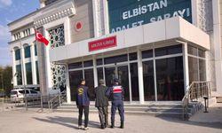 Afşin’de Kardeş Katili 22 Yıl Sonra Yakalandı