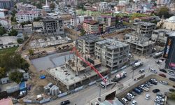 Afşin’de Rezerv Yapı Alanları Yükseliyor