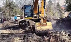 Afşin’de Tüm Birimler Sahada: İlçe Genelinde Kapsamlı Çalışma