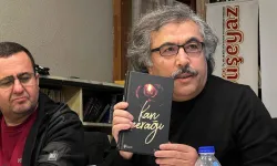 Afşinli Şair ve Yazarın Çocuk Kitapları "İstanbul Okuyor" Projesinde