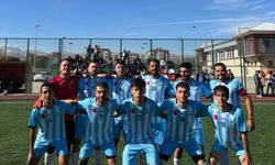 Afşinspor Sezona Farklı Başladı: Rakibini 4-1 Mağlup Etti