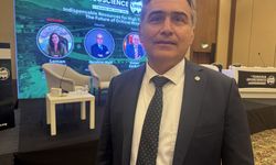 2. Avrasya Yer Bilimleri Kongresi Antalya'da başladı