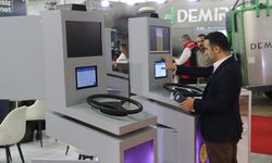 Adana Uluslararası Tarım ve Sera-Bahçe Fuarı açıldı