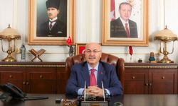 Adana Valisi Yavuz Selim Köşger'den 10 Kasım Atatürk'ü Anma Günü mesajı