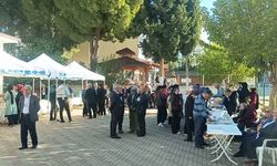 Adana'da '1. Kozan Kitap Şenliği' düzenlendi