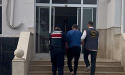 Adana'da 23 yıl kesinleşmiş hapis cezası olan firari hükümlü yakalandı