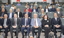 Adana'da Azerbaycan'daki iş ve yatırım fırsatları anlatıldı