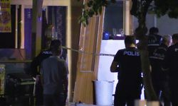 Adana'da çıkan silahlı kavgada 1 kişi yaralandı