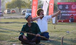 Adana'da düzenlenen Remy-i Sedad Açık Hava Federasyon Kupası tamamlandı