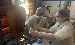 Adana'da gıda satışı yapılan işletmelerde denetim