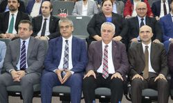 Adana'da KOBİ'lere dijitalleşme fırsatları anlatıldı