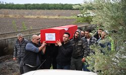 Adana'da lösemi nedeniyle ölen polis memurunun cenazesi Osmaniye'de defnedildi