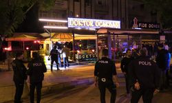 Adana'da restorana düzenlenen silahlı saldırıda 1 kişi hayatını kaybetti