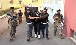 Adana'daki suç örgütüne yönelik soruşturmada 7 zanlı daha tutuklandı
