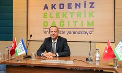 AEDAŞ, bu yıl hizmet bölgesine 9 milyar liralık yatırım yaptı