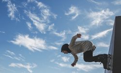 Agresif patene gönül veren kadın mühendis, sporun yaygınlaşmasına öncülük etmek istiyor