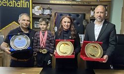 AK Parti Mersin Milletvekili Söylemez'den ziyaret