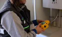 Aksa Doğalgaz'dan doğal gaz kullanımında güvenli ısınma için 9 önemli adım