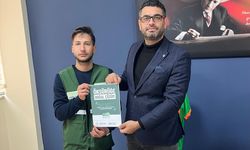 Akseki'de tütün kullanımına karşı farkındalık etkinliği düzenlendi