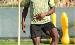 Alanyaspor, Samsunspor maçına hazır