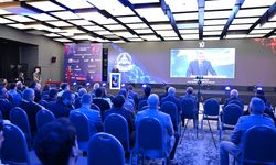 Antalya'da '10. Turizm Teknolojileri Zirvesi' başladı