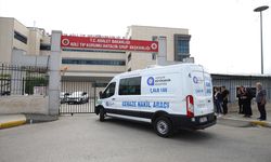 Antalya'da bıçaklı saldırıya uğrayan kişi hayatını kaybetti